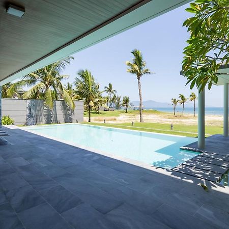 Idc White House Da Nang Villa Eksteriør billede
