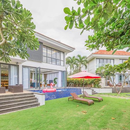 Idc White House Da Nang Villa Eksteriør billede