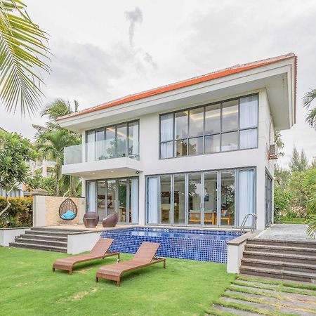 Idc White House Da Nang Villa Eksteriør billede