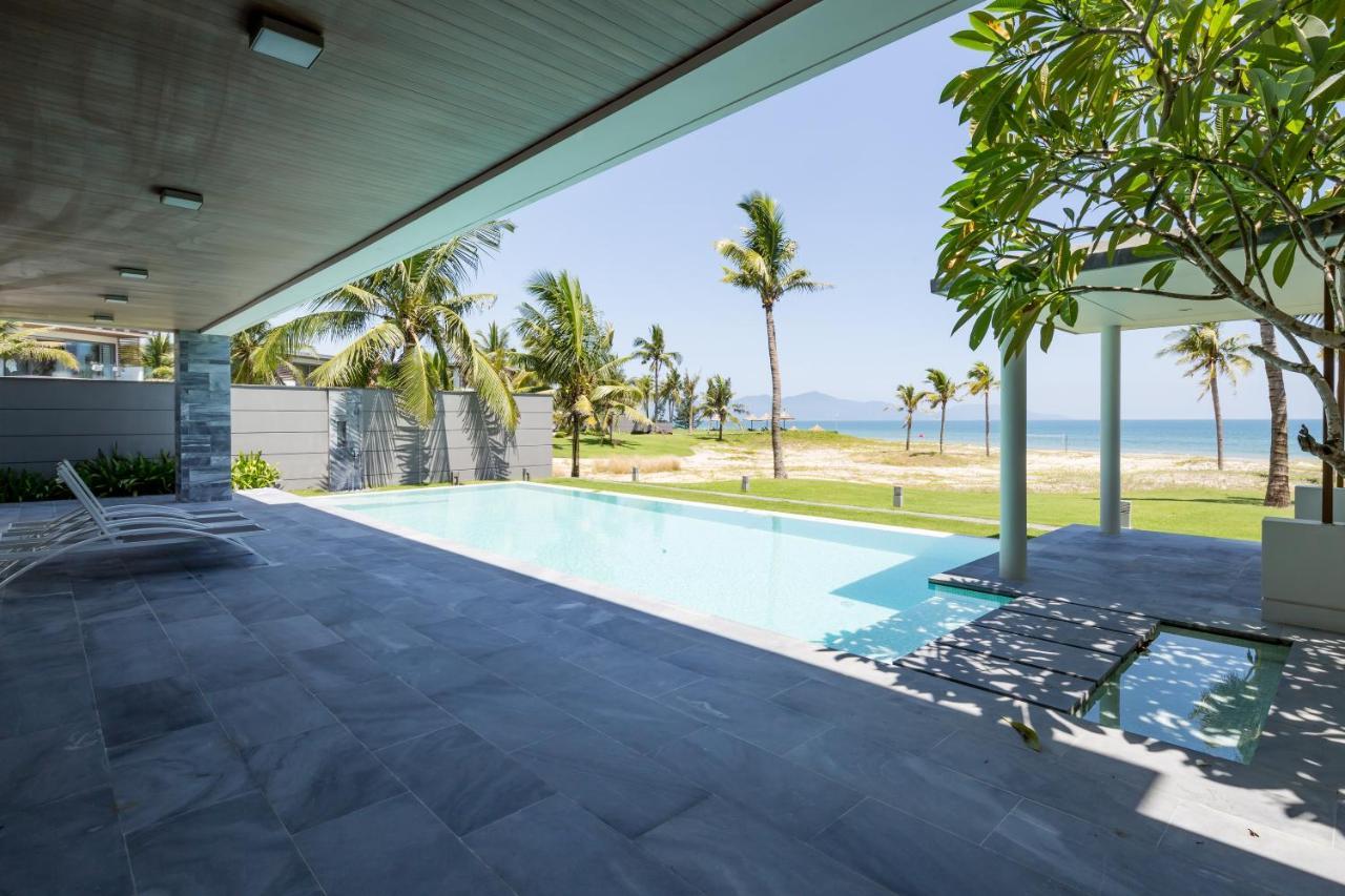 Idc White House Da Nang Villa Eksteriør billede