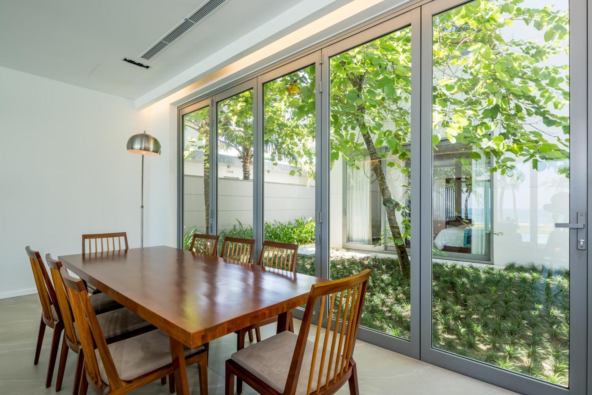 Idc White House Da Nang Villa Eksteriør billede