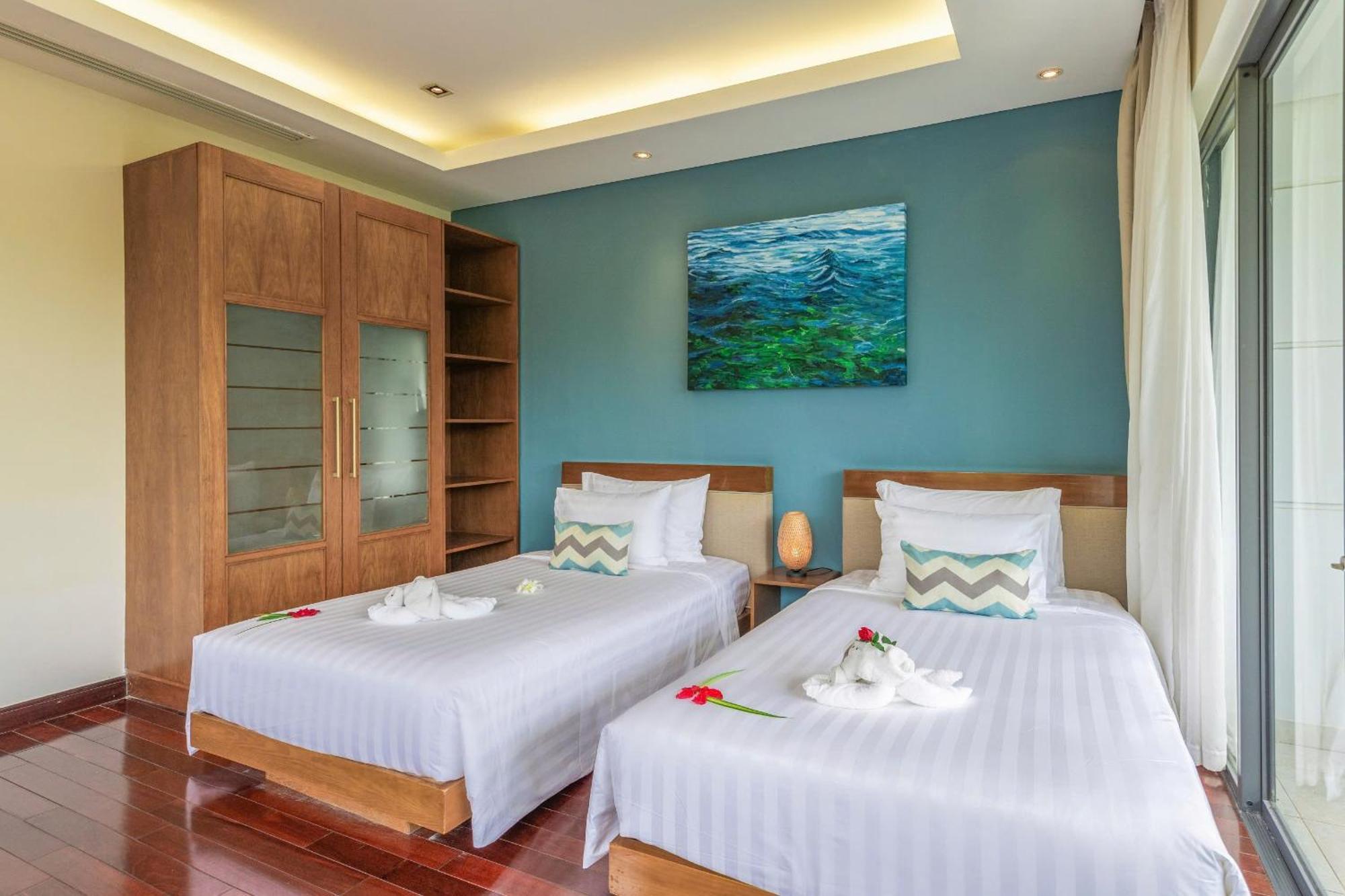 Idc White House Da Nang Villa Eksteriør billede