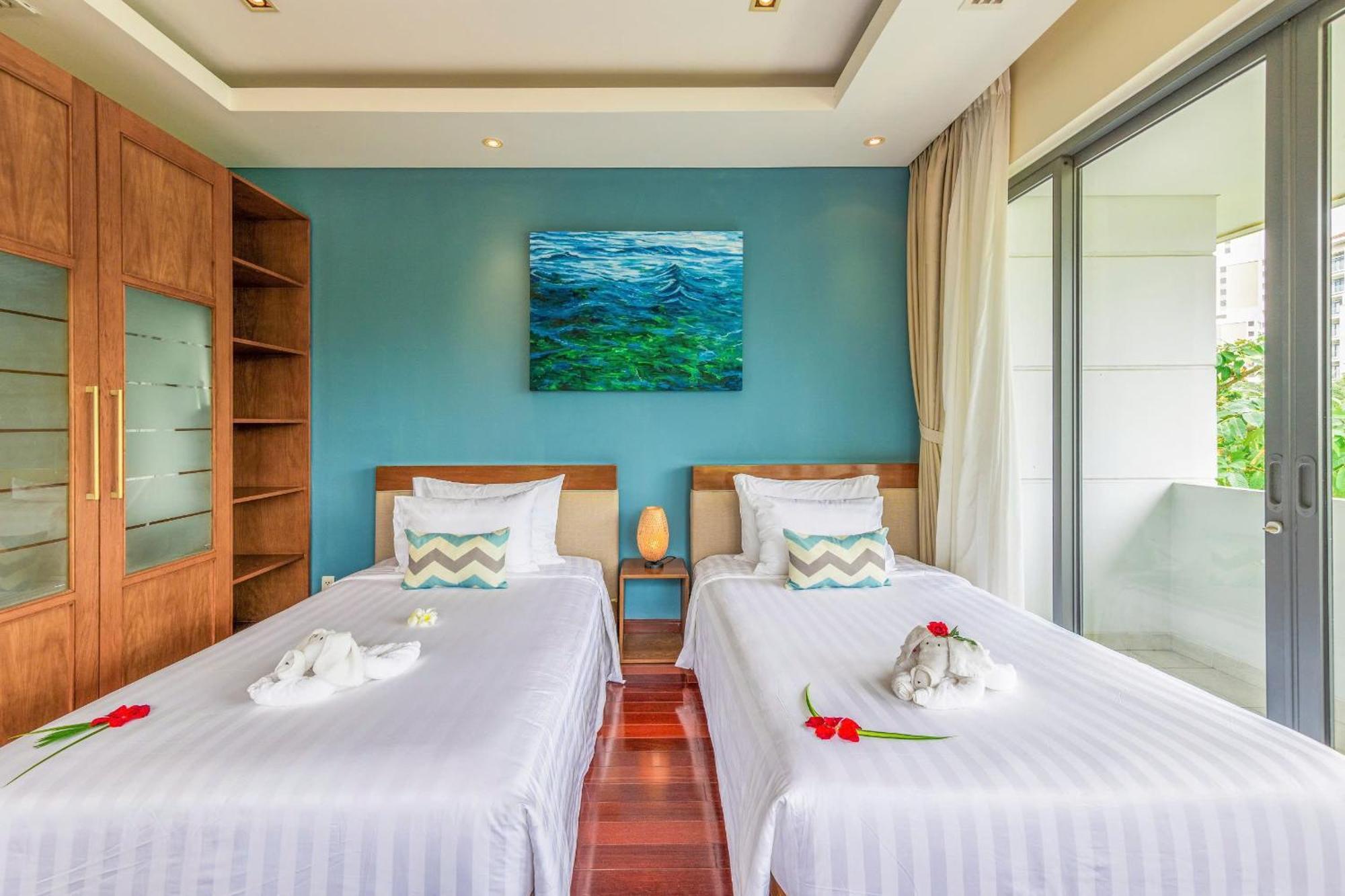 Idc White House Da Nang Villa Eksteriør billede